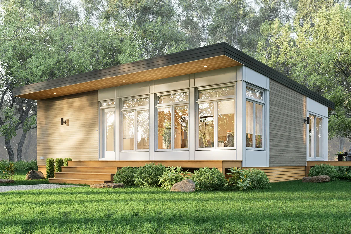 Maison constructions