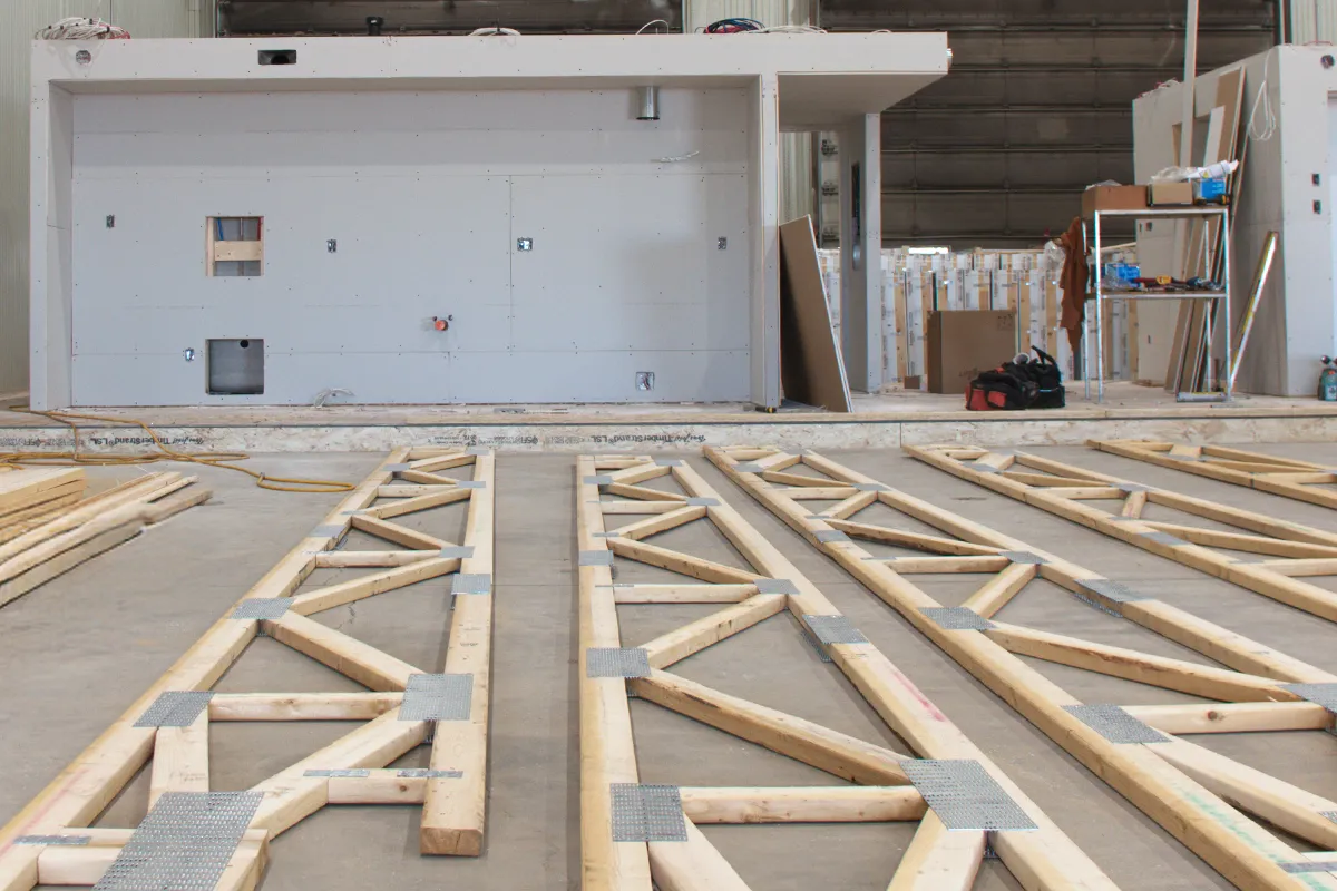 Maison constructions
