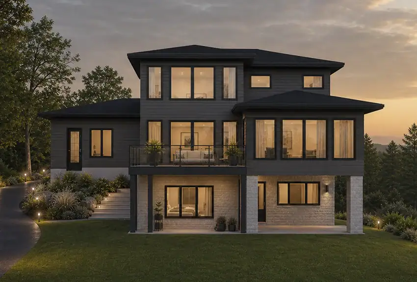 Maison constructions