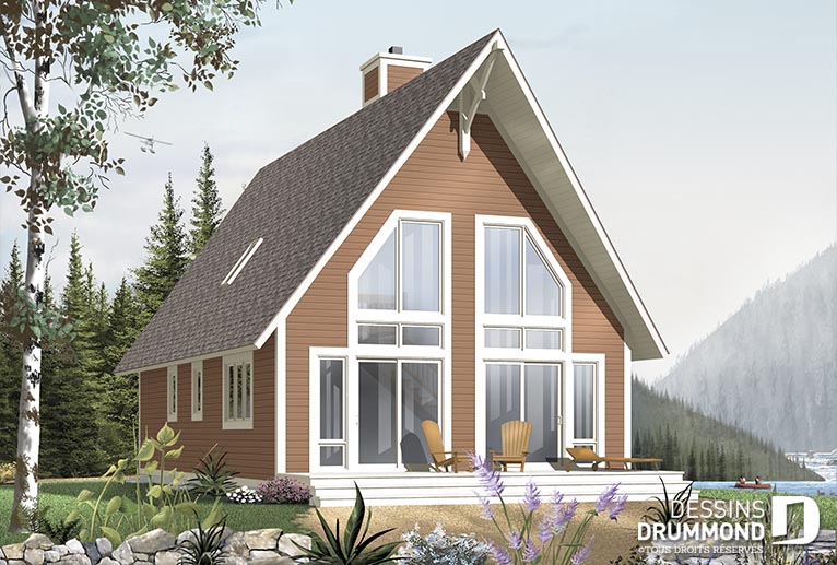 maison prefabriqué
