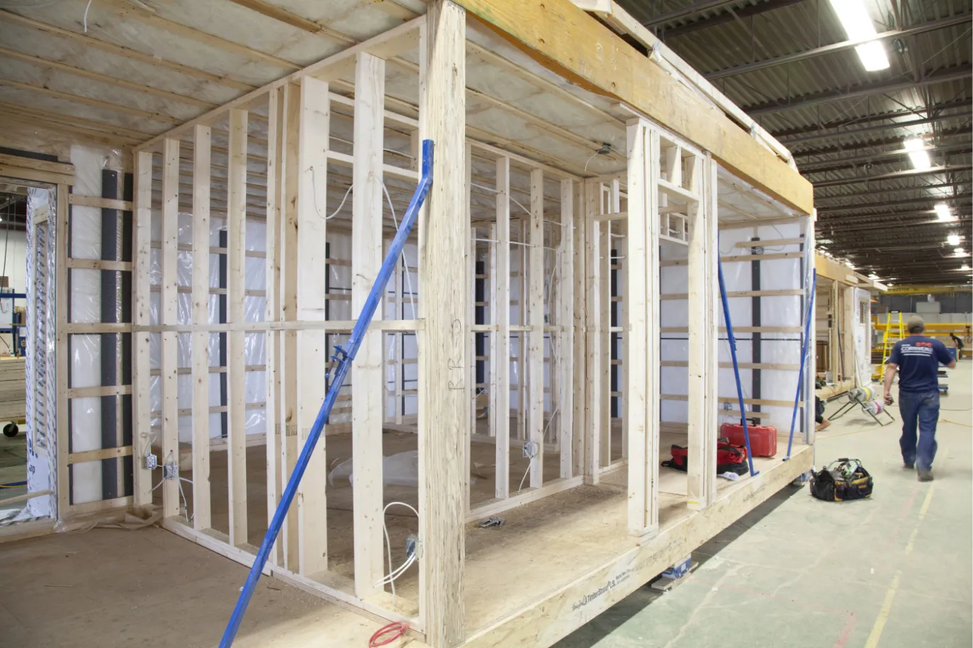 Maison constructions